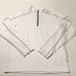 Under Armour "Proven Mock" Performance Shirt - S